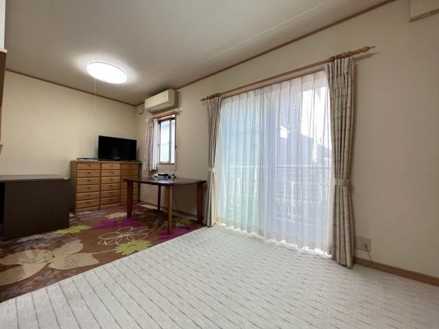 detached 滋賀県草津市野村４