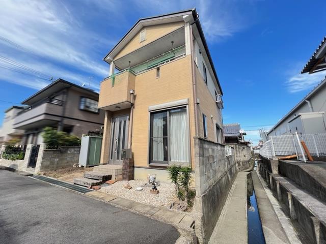 detached 滋賀県草津市野村４