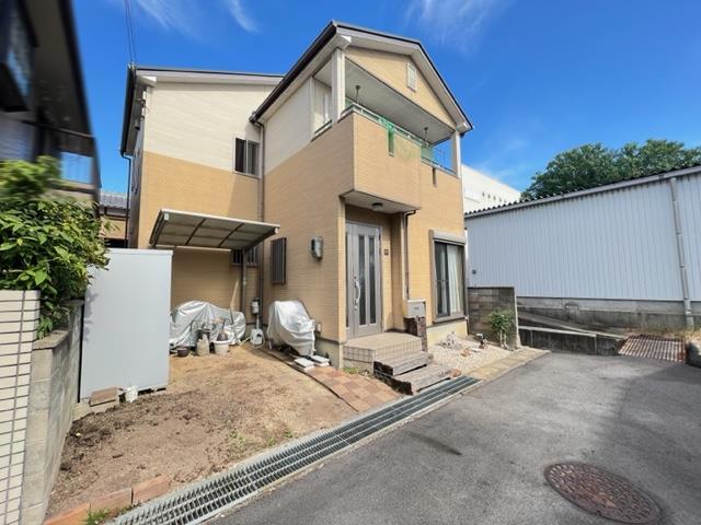 detached 滋賀県草津市野村４