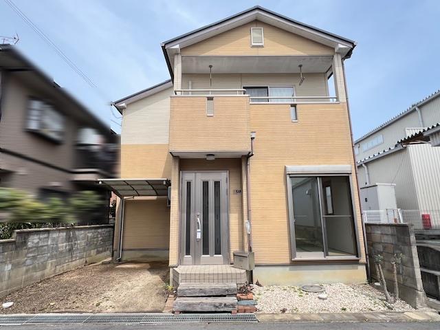 野村４（草津駅） 2580万円