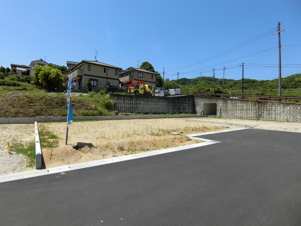 法隆寺西２（法隆寺駅） 1250万円～1680万円