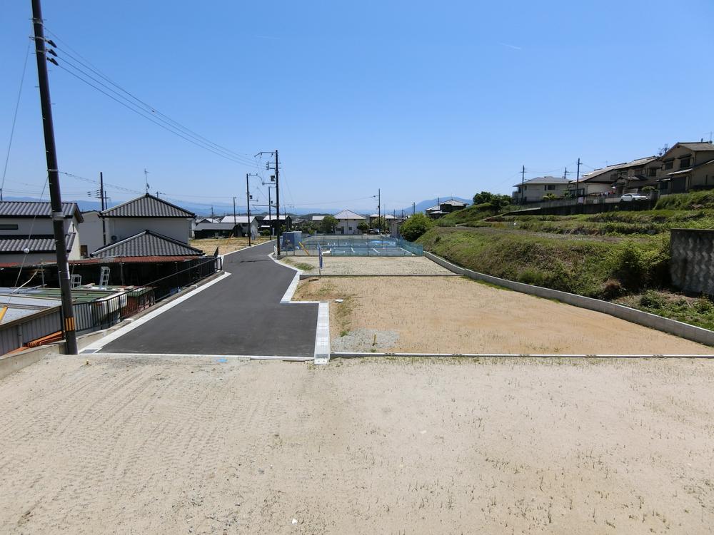 法隆寺西２（法隆寺駅） 1250万円～1680万円