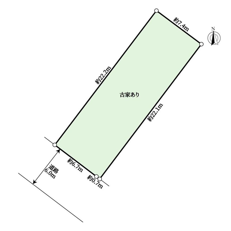 瑞穂町４ 4320万円