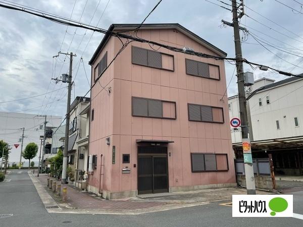 放出西２（今福鶴見駅） 2980万円