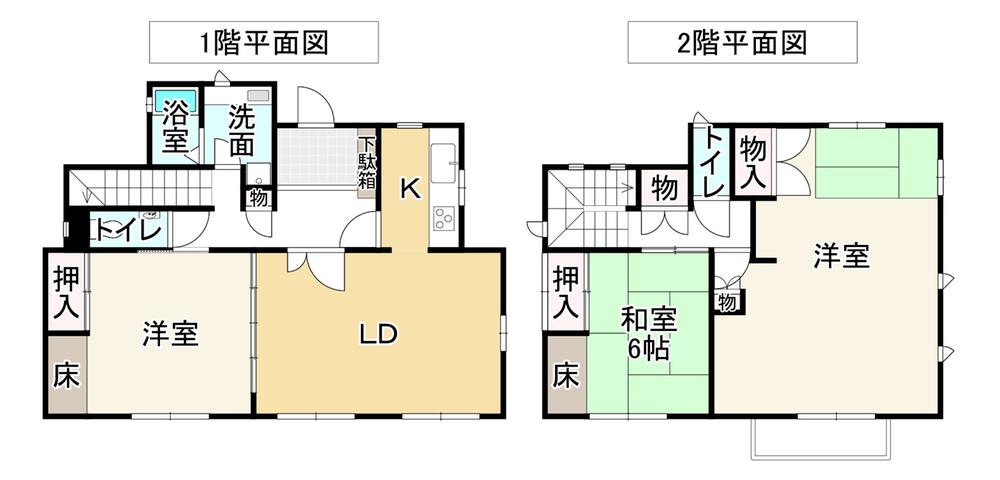 浜寺元町３（浜寺公園駅） 3980万円