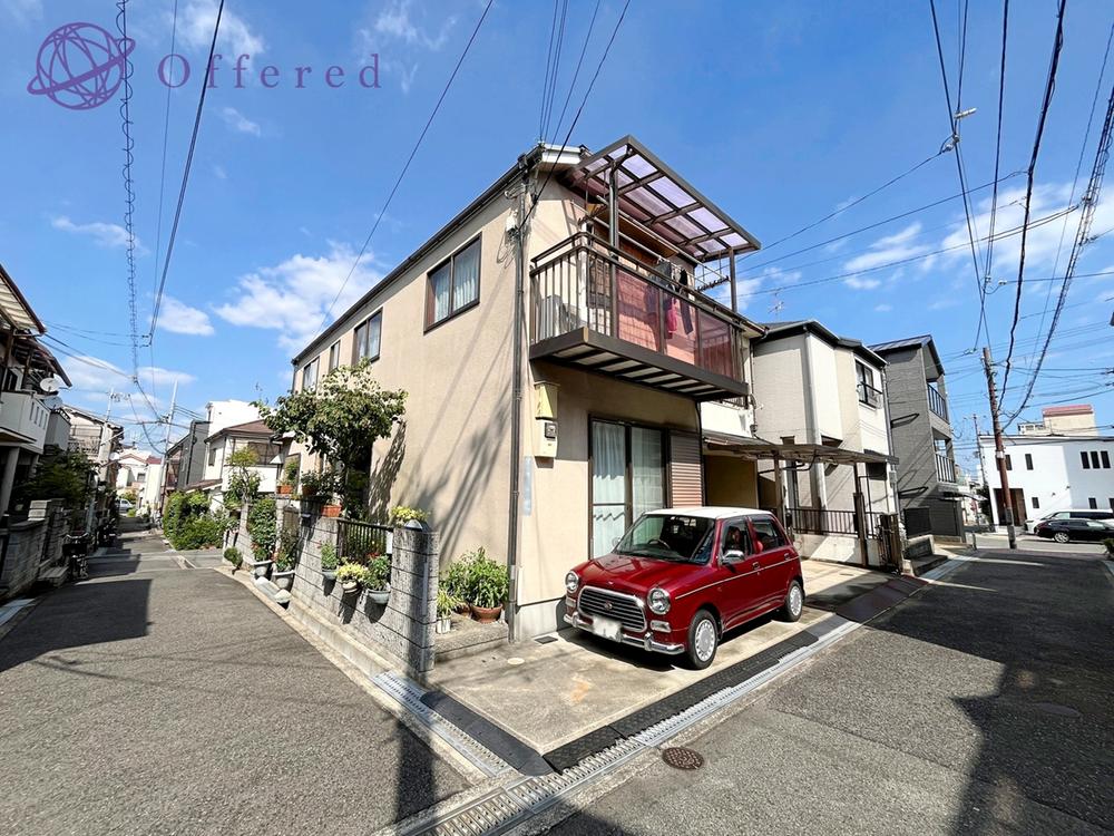 松本通８（上沢駅） 3280万円