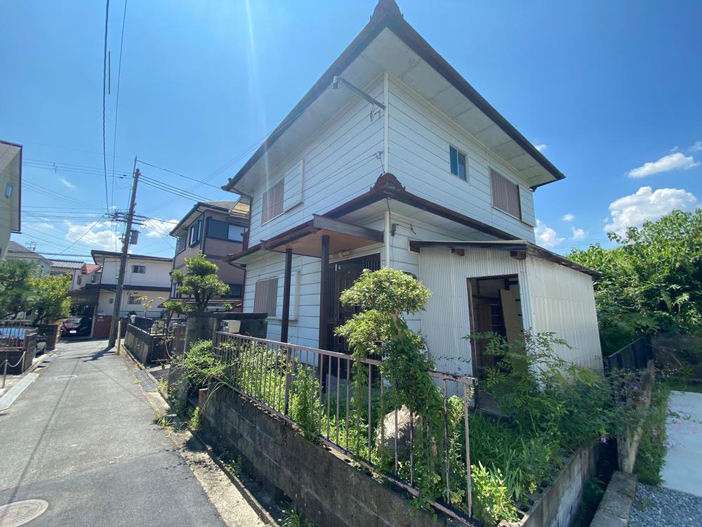 平松３（尼ケ辻駅） 500万円