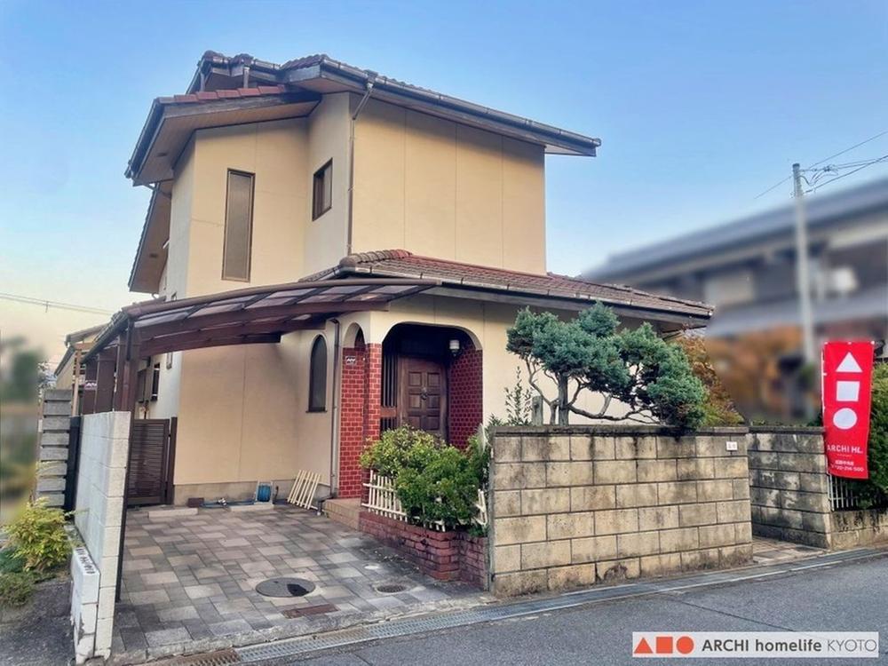 勝原区朝日谷（網干駅） 1380万円