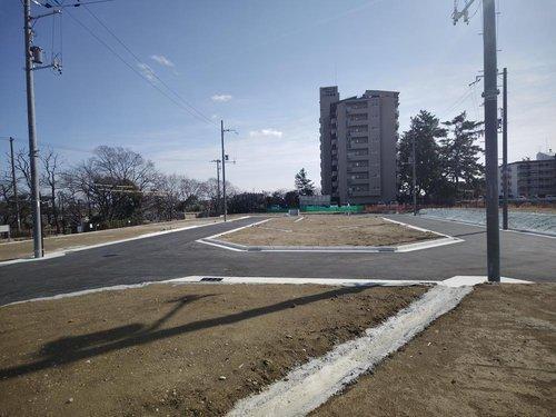 AVANTIA西宮市田近野町1期