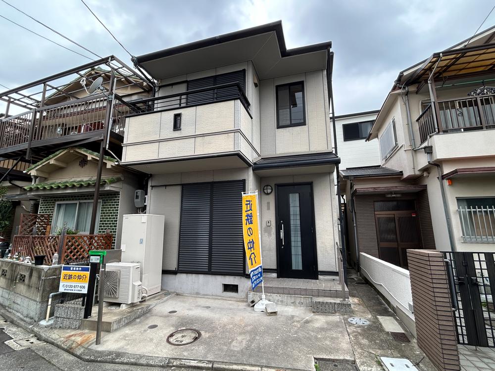 大豆塚町２（堺市駅） 2180万円