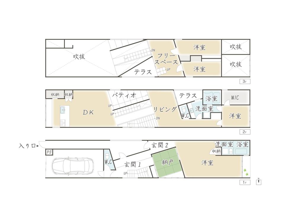 扇町（出町柳駅） 1億8800万円