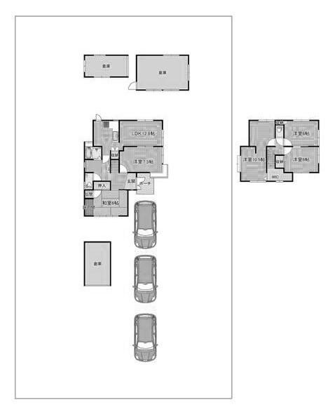 新宮町平野（播磨新宮駅） 480万円