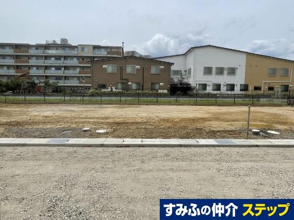 神足垣外ケ内（長岡京駅） 2142万円