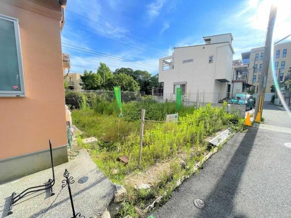 住吉山手２（御影駅） 3480万円