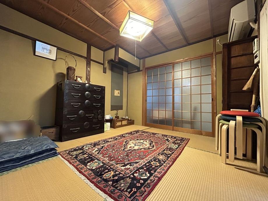 detached 京都府京都市左京区吉田中大路町