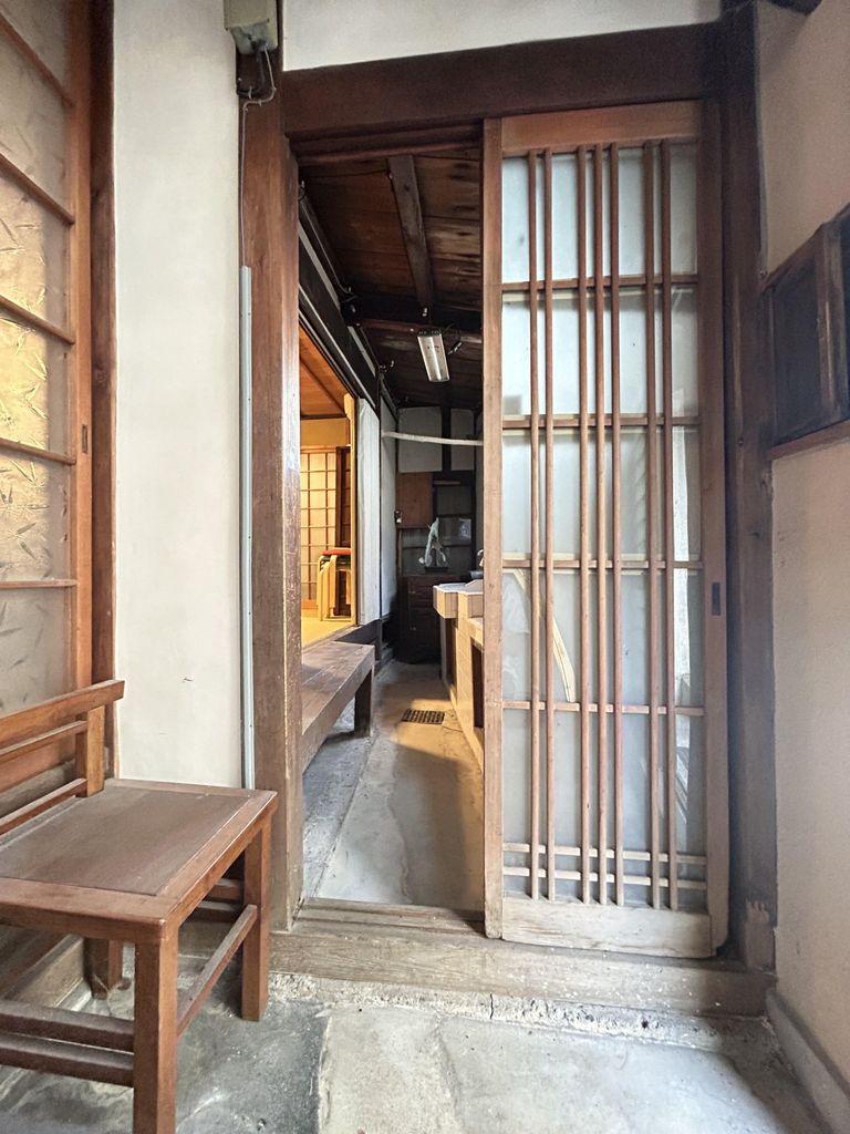 detached 京都府京都市左京区吉田中大路町