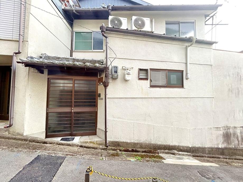 detached 京都府京都市左京区吉田中大路町