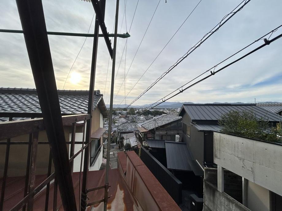 detached 京都府京都市左京区吉田中大路町
