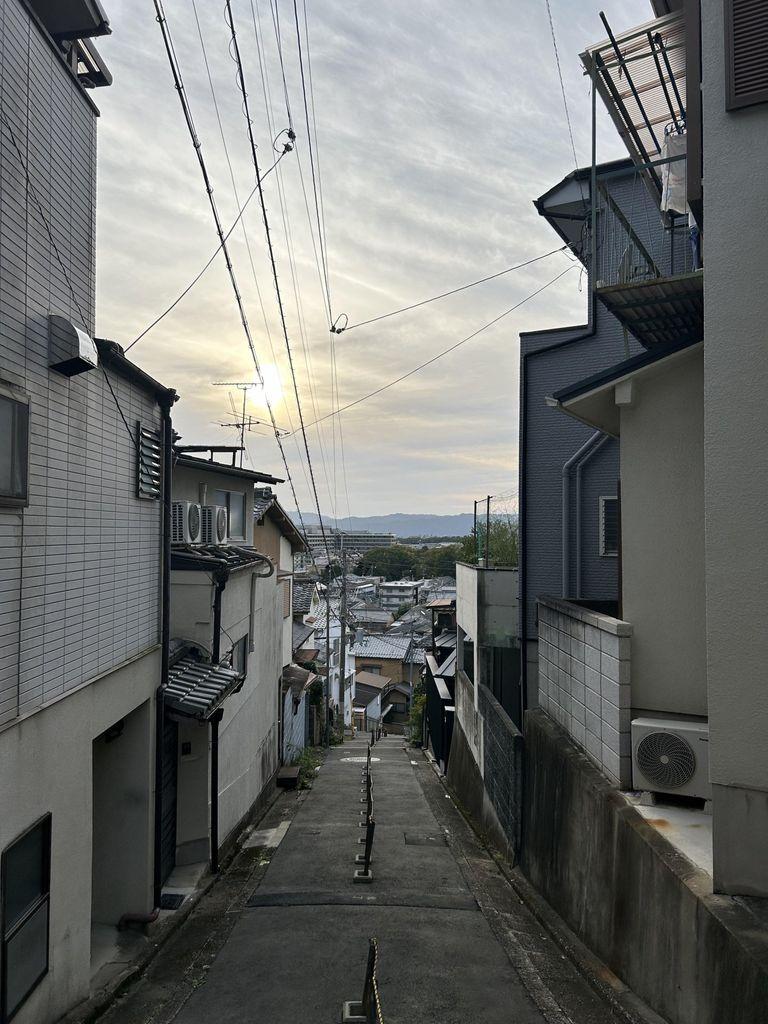 detached 京都府京都市左京区吉田中大路町