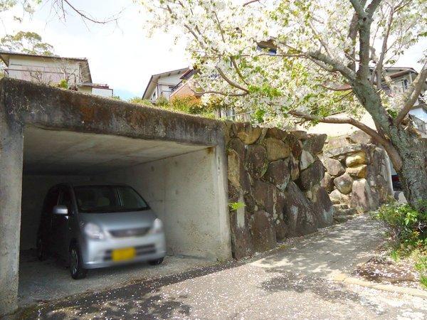 光陽台（生駒駅） 850万円