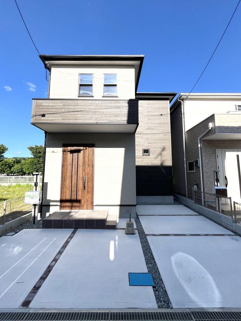 御供田２（住道駅） 3690万円