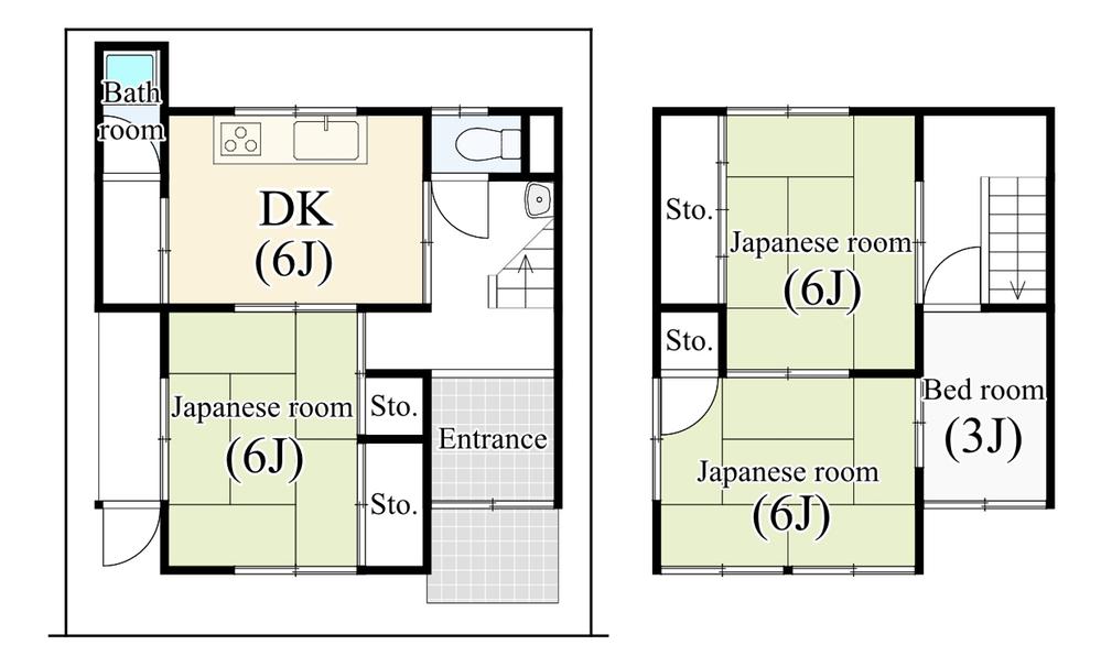 東九条明田町（九条駅） 2450万円