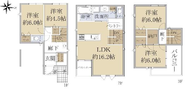 板宿町２（板宿駅） 4680万円