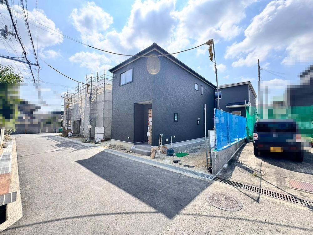 伏屋町１（光明池駅） 2980万円～3580万円