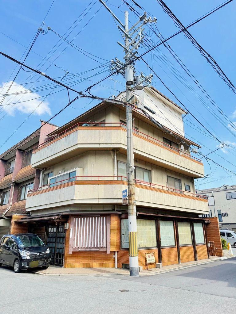 SUUMO】朱雀北ノ口町（梅小路京都西駅） 6980万円 | 中古住宅