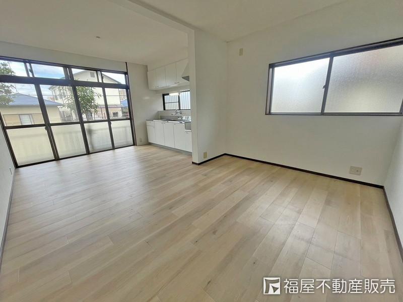 古市７（古市駅） 1280万円