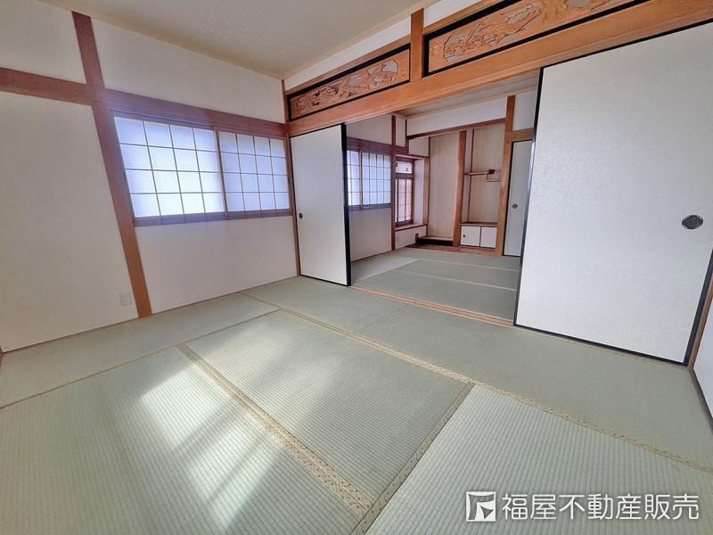 古市７（古市駅） 1280万円