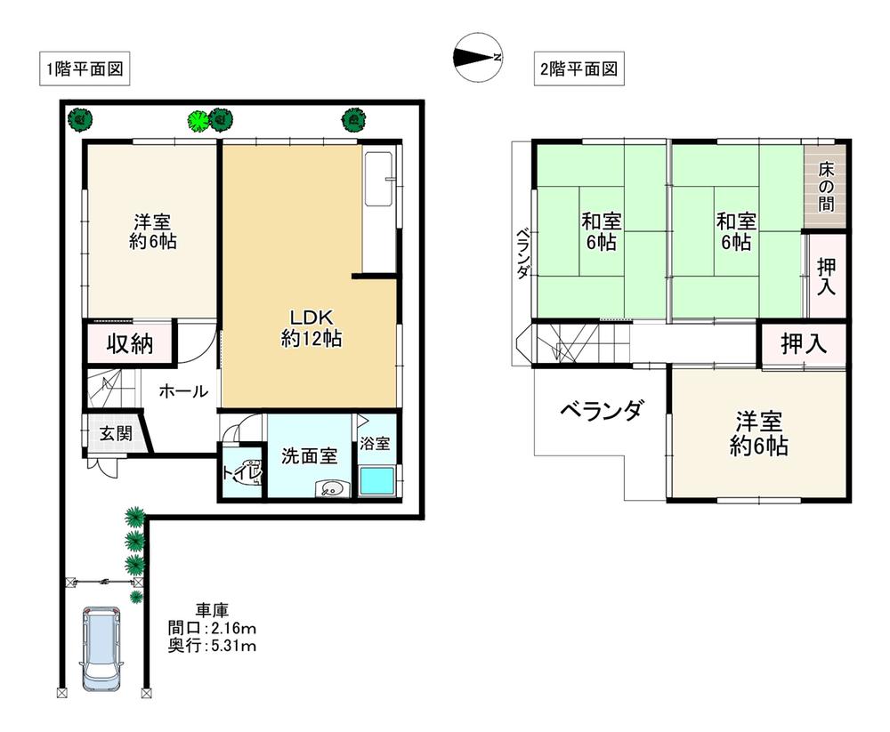 古市７（古市駅） 1280万円