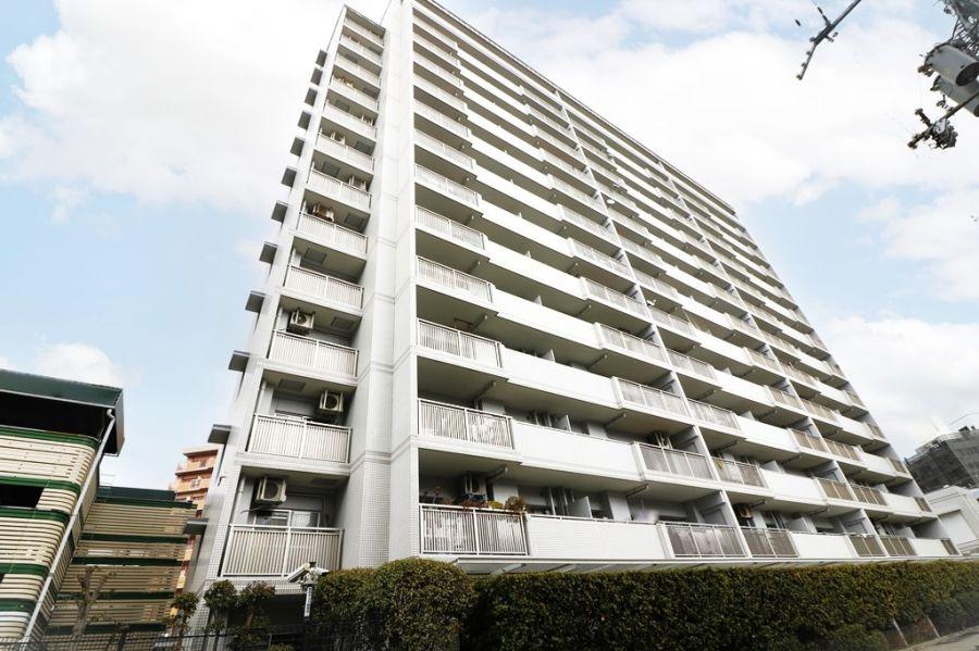 アットホーム】セザール夕陽丘 3階 1SLDK[1065656698]大阪