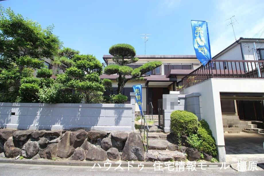 SUUMO】大字忍阪（大和朝倉駅） 1280万円 | 中古住宅・中古一戸建て