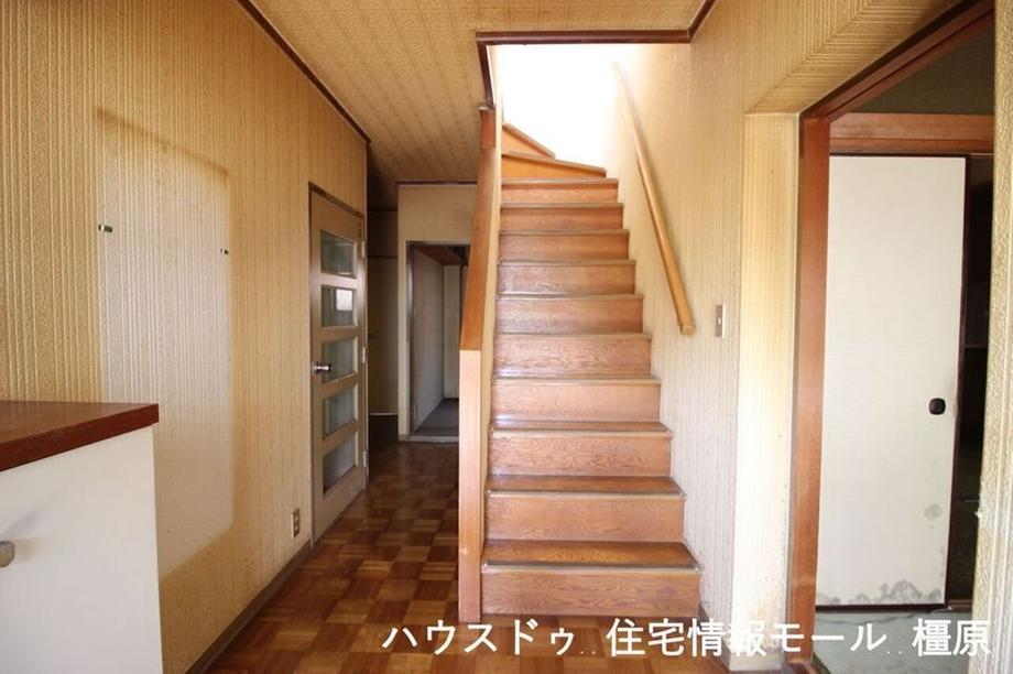 SUUMO】大字忍阪（大和朝倉駅） 1280万円 | 中古住宅・中古一戸建て