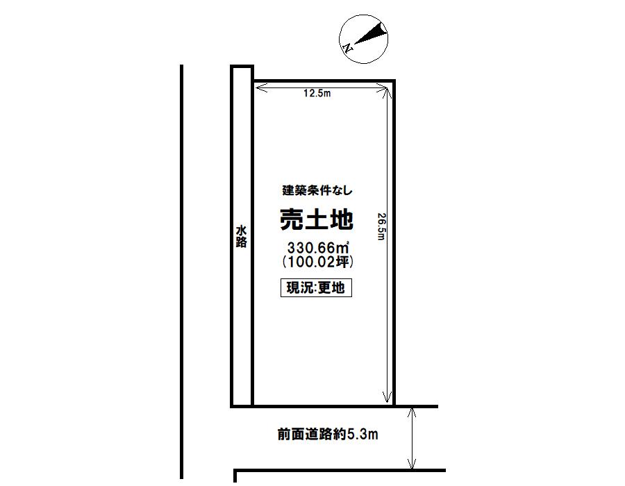 六条 1900万円