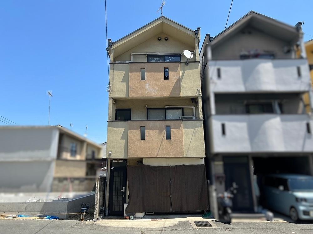 勧修寺冷尻（小野駅） 1580万円