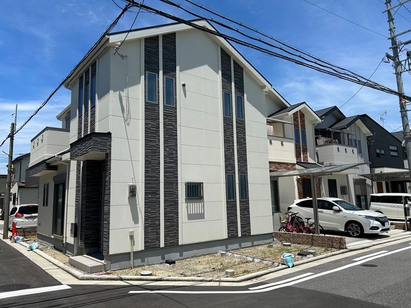 浜寺元町６（鳳駅） 3850万円