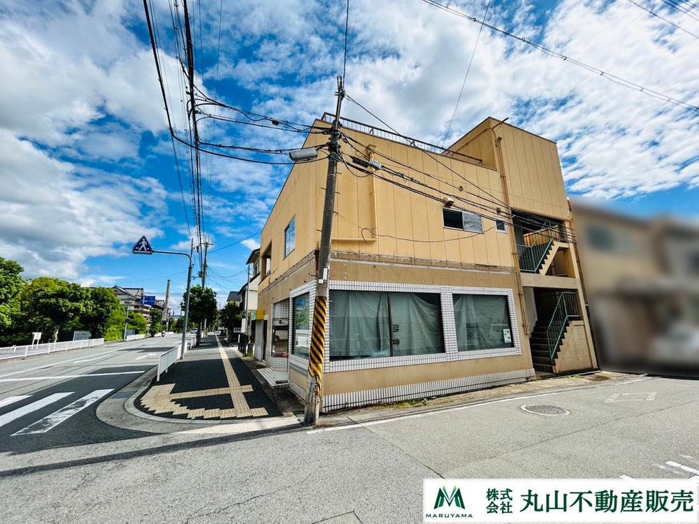 三島町（天理駅） 2000万円