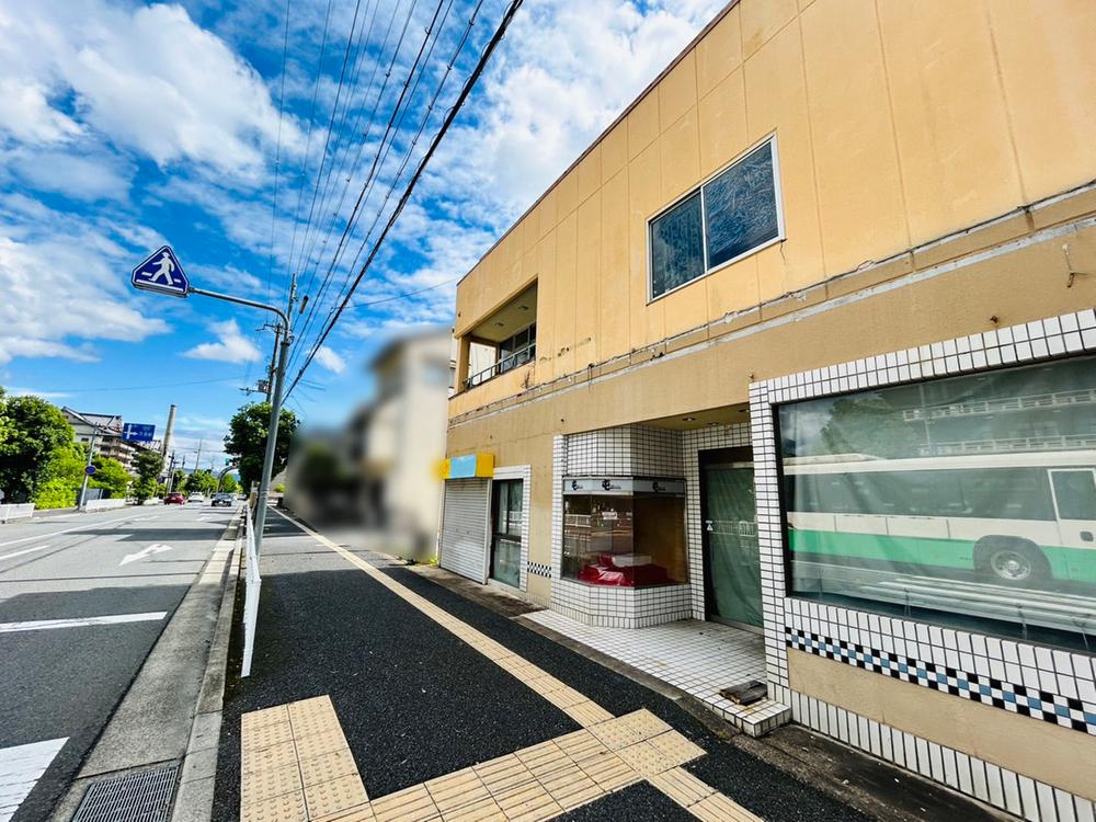 三島町（天理駅） 2000万円