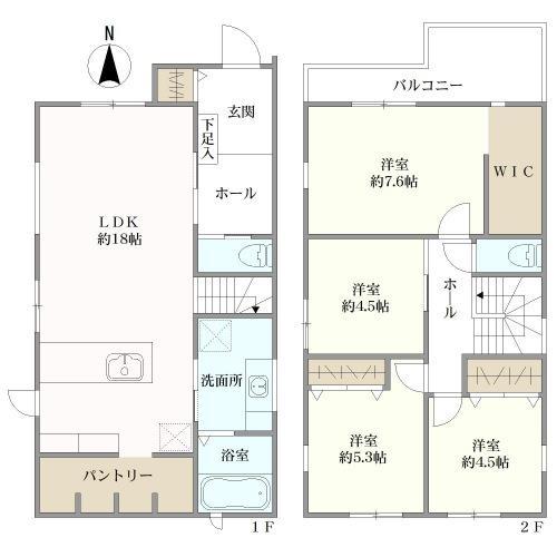 塩屋台１（山陽塩屋駅） 3080万円