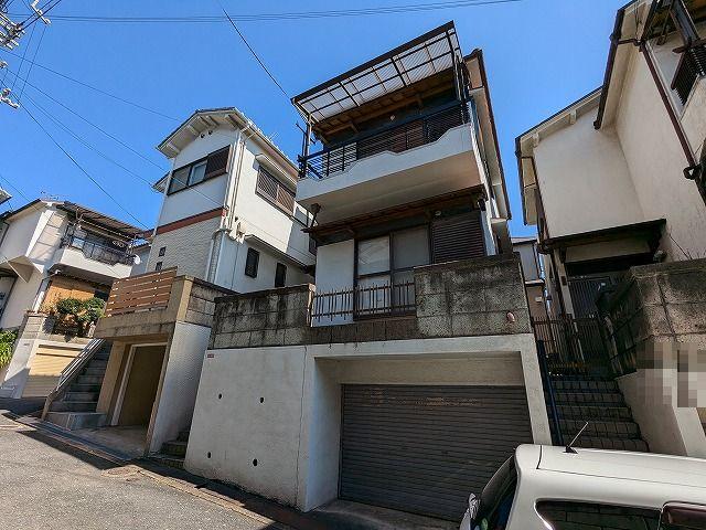 星丘２（星ケ丘駅） 780万円