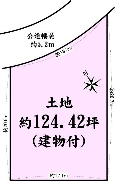 東生駒１（東生駒駅） 5980万円