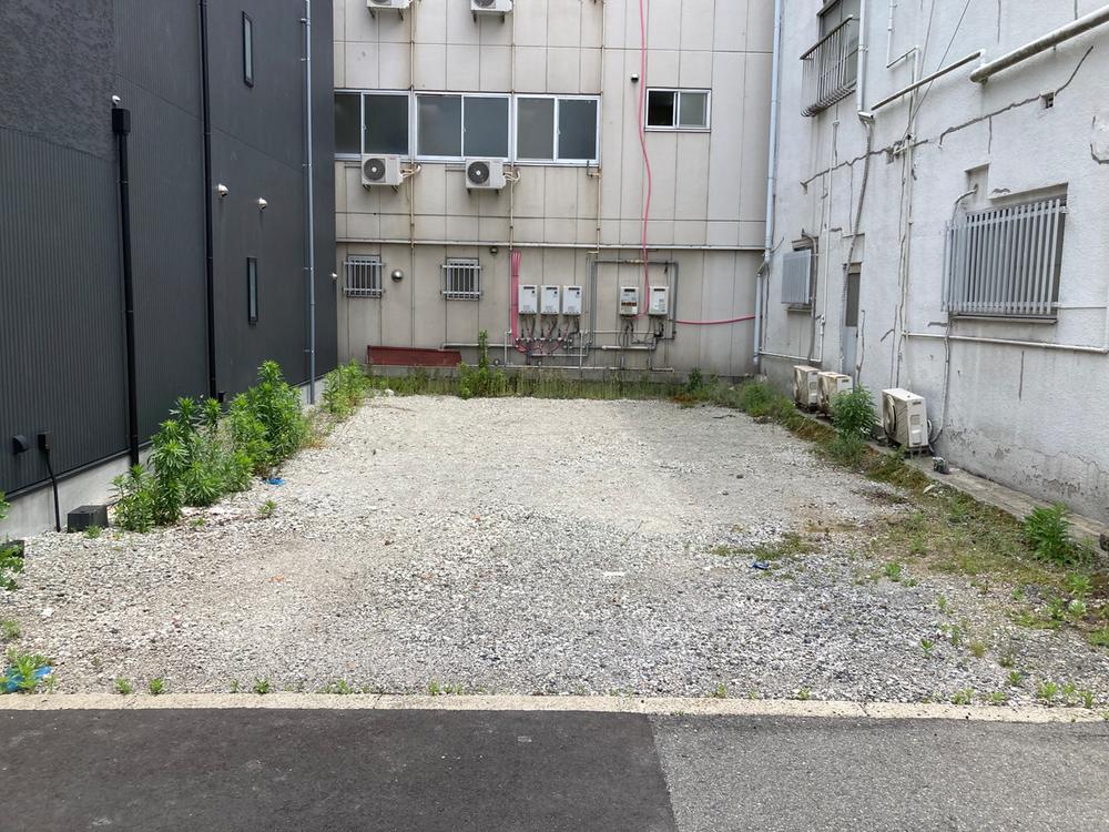 三軒家西３（大正駅） 2880万円