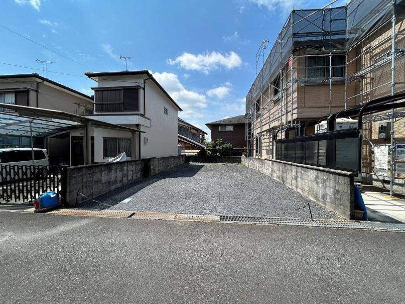 木川町 1080万円