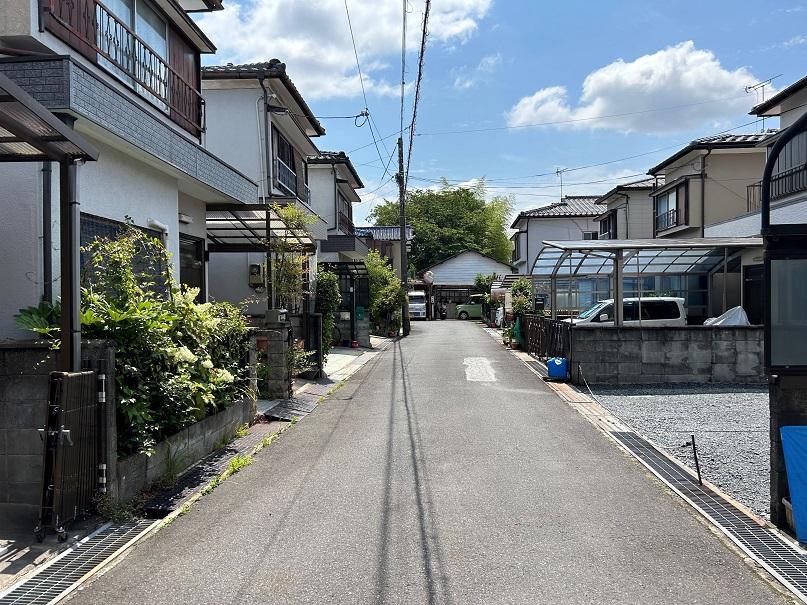 木川町 1080万円