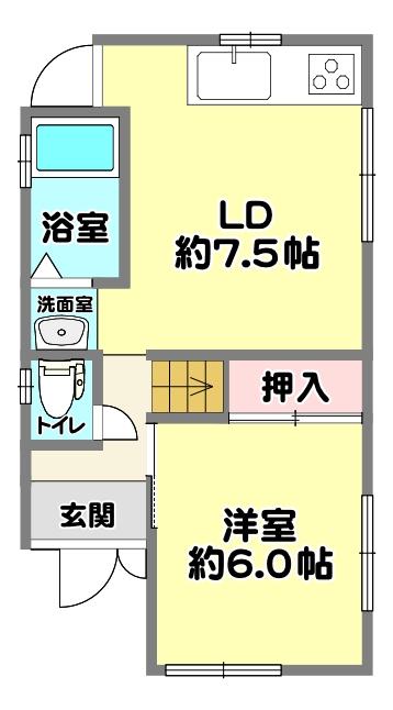 浜町（打出駅） 1460万円