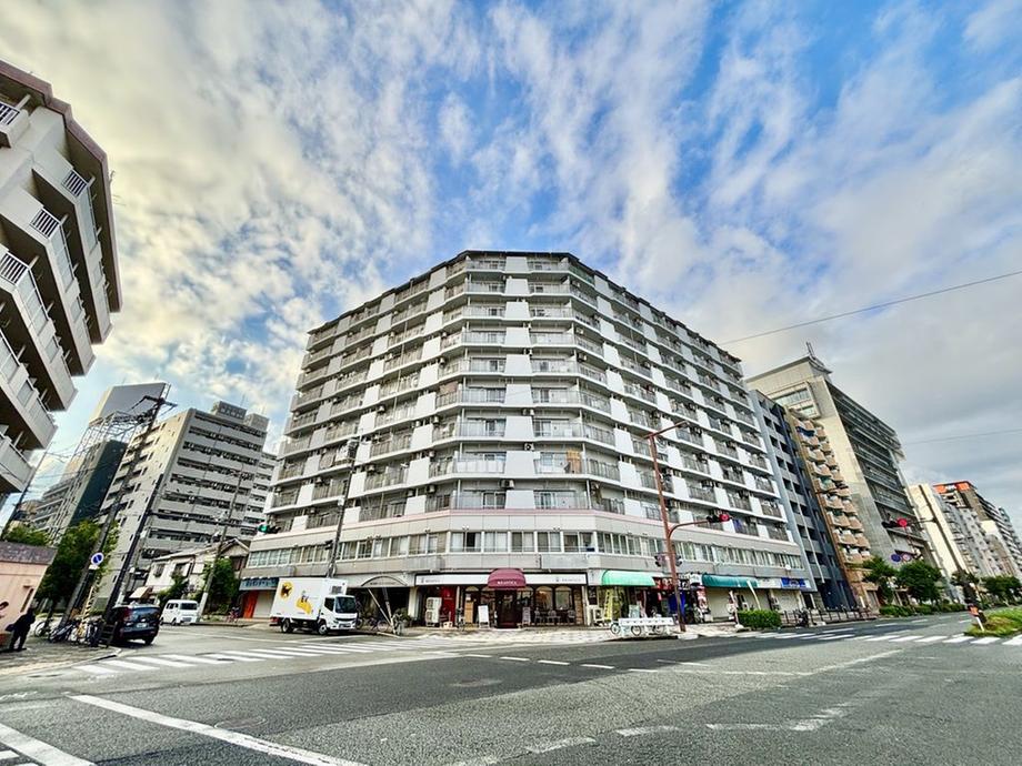 新大阪第一ダイヤモンドマンション