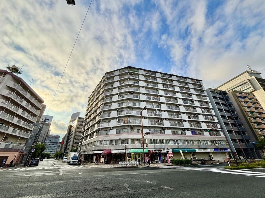 新大阪第一ダイヤモンドマンション