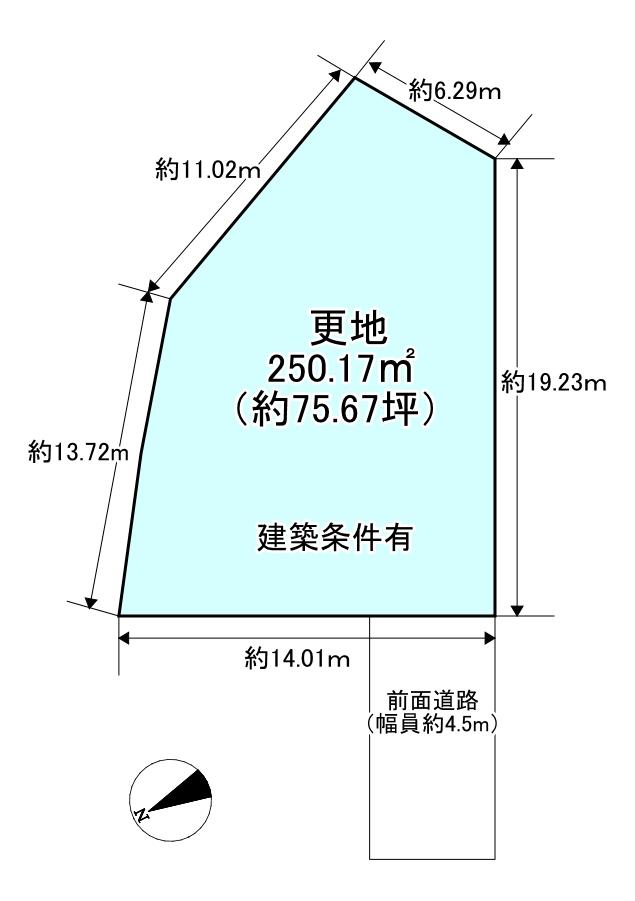 安曇川町五番領（安曇川駅） 880万円